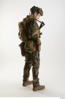  Photos Casey Schneider Army Dry Fire Suit Poses standing whole body 0014.jpg
